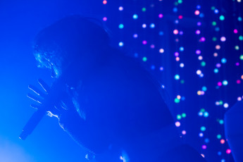 Purity Ring