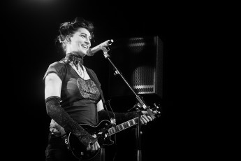 Amanda Palmer in Köln