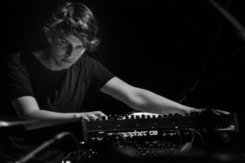 Jonathan Kluth