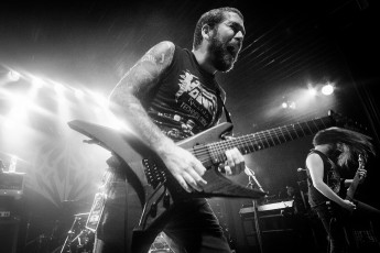 Revocation