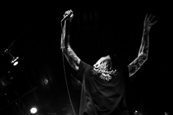 Converge - Platoon
