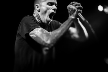 Converge - Inhale - Explode