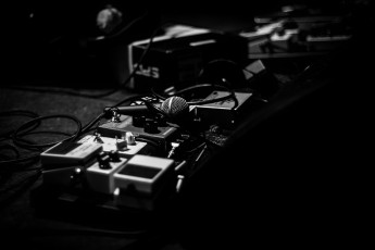 Laura Carbone @ Backstage Club