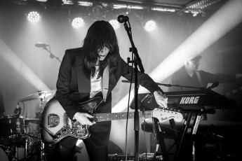 Sharon van Etten @ Strom