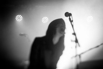 Sharon van Etten - Freelensed