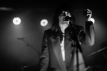 Sharon van Etten - Freelensed