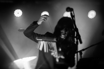 Sharon van Etten - Freelensed