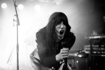Sharon van Etten