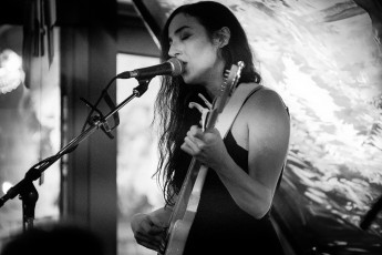 Marissa Nadler @ Eclat Schorndorf
