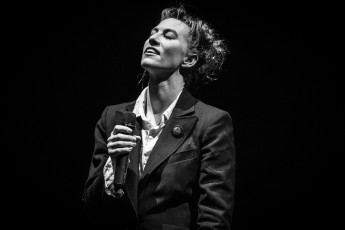 Amanda Palmer