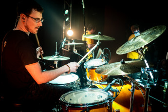 Skipjacks @ Represent Festival Reutlingen