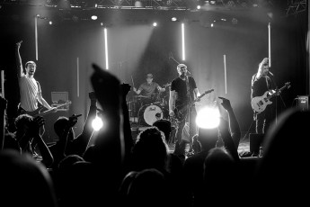 Bad Liver @ Represent-Festival 2024-04-01