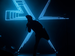 Chvrches