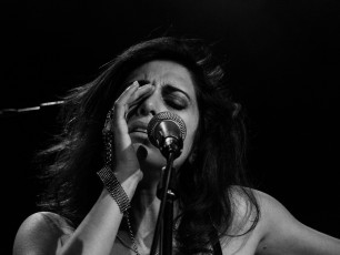 Yasmine Hamdan