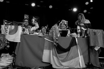 Preise für den Gewinner