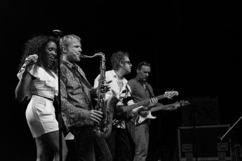 Bahama Soul Club im Tollhaus Karlsruhe-040