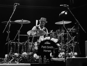 Patti Smith -Horses- beim Zeltspektakel Winterbach 2015-019