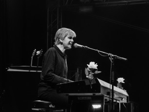 Patti Smith -Horses- beim Zeltspektakel Winterbach 2015-024-Bearbeitet