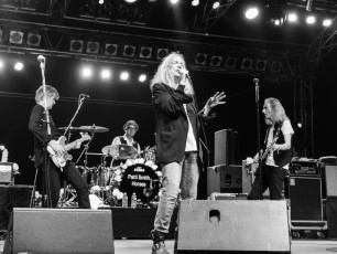 Patti Smith -Horses- beim Zeltspektakel Winterbach 2015-043