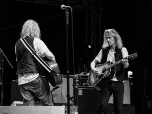 Patti Smith -Horses- beim Zeltspektakel Winterbach 2015-082