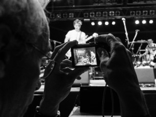 Patti Smith -Horses- beim Zeltspektakel Winterbach 2015-086