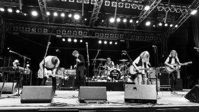 Patti Smith -Horses- beim Zeltspektakel Winterbach 2015-091