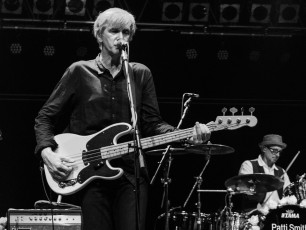 Patti Smith -Horses- beim Zeltspektakel Winterbach 2015-107