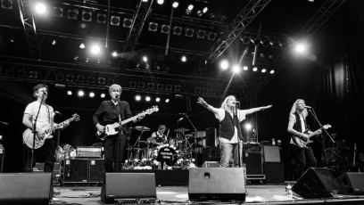 Patti Smith -Horses- beim Zeltspektakel Winterbach 2015-125