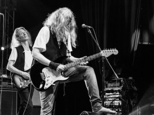 Patti Smith -Horses- beim Zeltspektakel Winterbach 2015-134