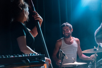 Ginkgoa im franz.K-118