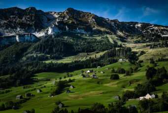 Schweizer Berge, Seen und Almen-182-Bearbeitet