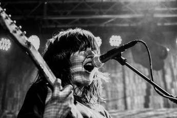 Courtney Barnett, 2015-11-20, Technikum/Kultfabrik München