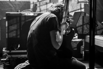 Courtney Barnett, 2015-11-20, Technikum/Kultfabrik München