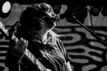 Courtney Barnett, 2015-11-20, Technikum/Kultfabrik München