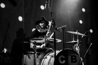 Courtney Barnett, 2015-11-20, Technikum/Kultfabrik München