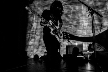 Courtney Barnett, 2015-11-20, Technikum/Kultfabrik München