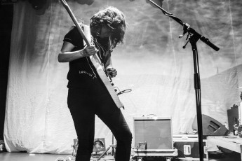 Courtney Barnett, 2015-11-20, Technikum/Kultfabrik München