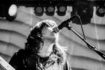 Courtney Barnett, 2015-11-20, Technikum/Kultfabrik München