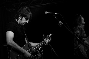 KuRT KzdJ im Franz.K - Eva Winters Band
