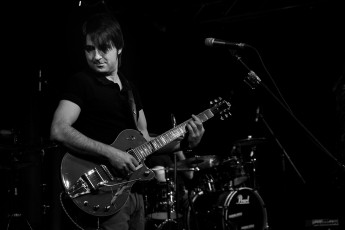 KuRT KzdJ im Franz.K - Eva Winters Band