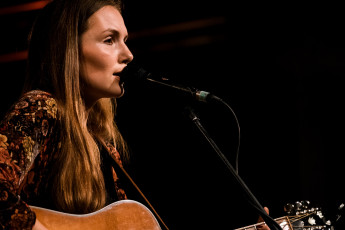 KuRT KzdJ im Franz.K - Eva Winters Band