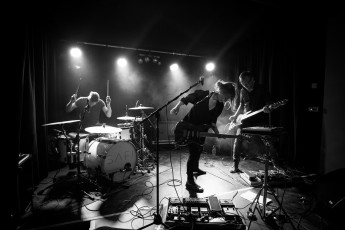 SAFI im Franz.K in Reutlingen