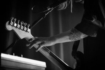 SAFI im Franz.K in Reutlingen