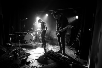 SAFI im Franz.K in Reutlingen