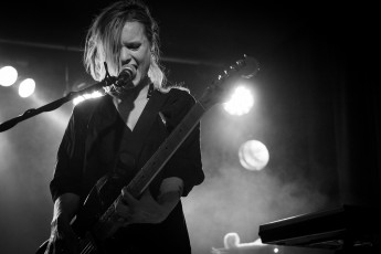 SAFI im Franz.K in Reutlingen