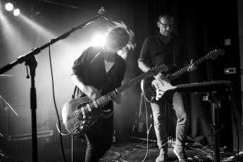 SAFI im Franz.K in Reutlingen