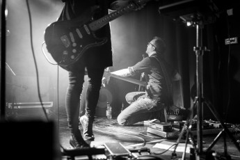 SAFI im Franz.K in Reutlingen