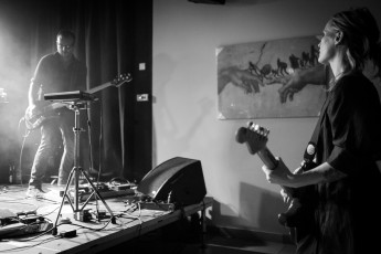 SAFI im Franz.K in Reutlingen