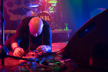 Who Killed Bruce Lee