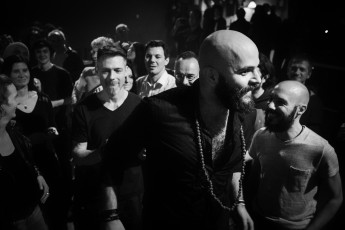 Who Killed Bruce Lee - Are you industrial I